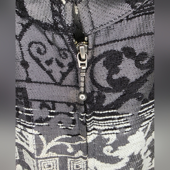 Christopher & Banks Baroque Jacket - Picture 7 of 12